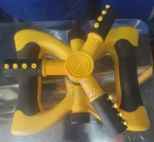 Water Spring(ውሃ መርጫ)