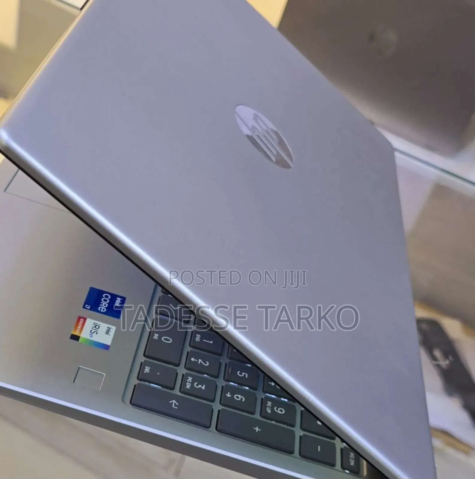 New Laptop HP Stream Notebook 16GB Intel Core I7 SSD 1T