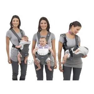 Chicco Baby Carrier