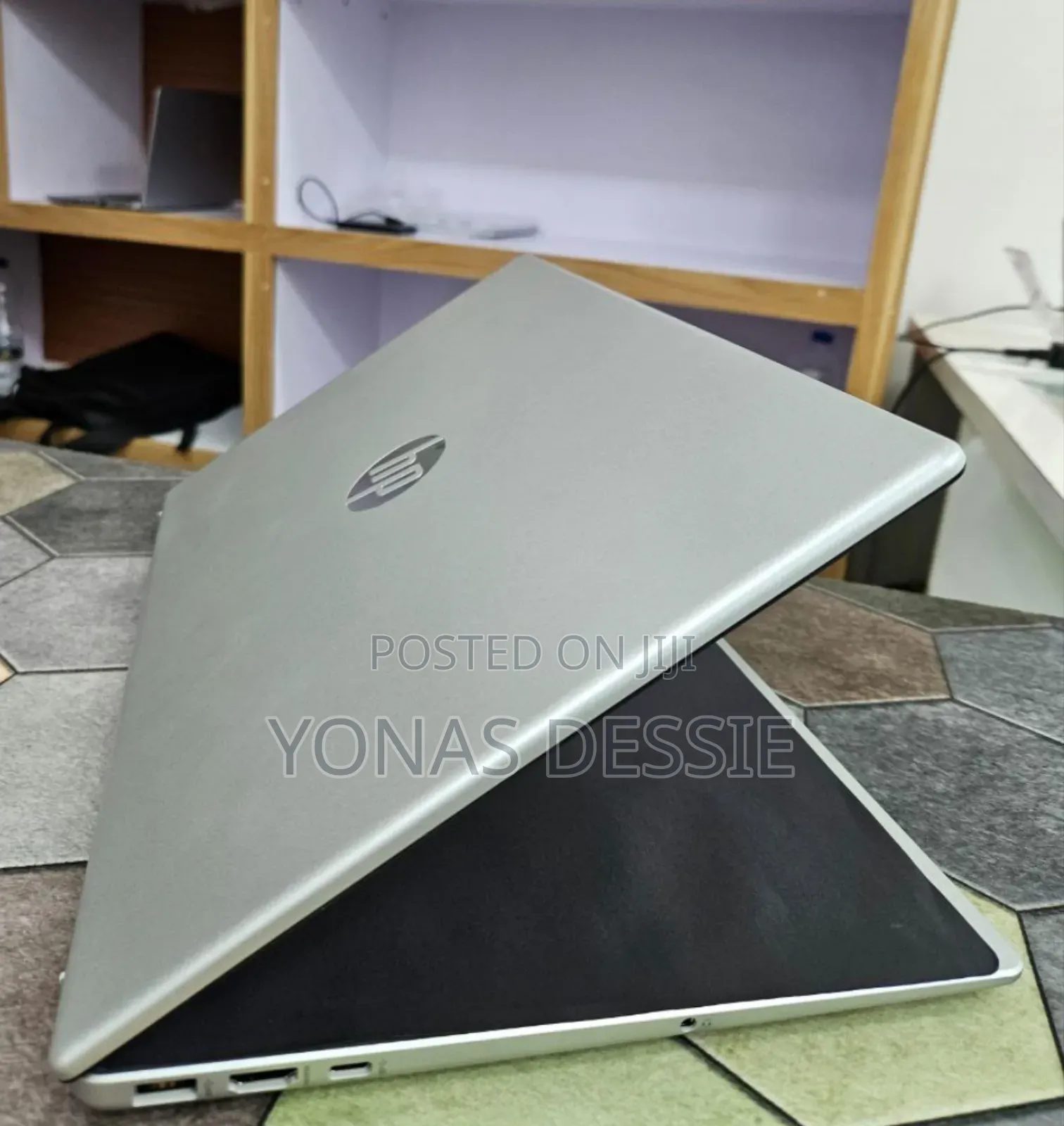 New Laptop HP Stream Notebook 16GB Intel Core I5 SSD 512GB