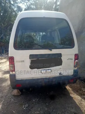 Daewoo DM 1731 2013 White