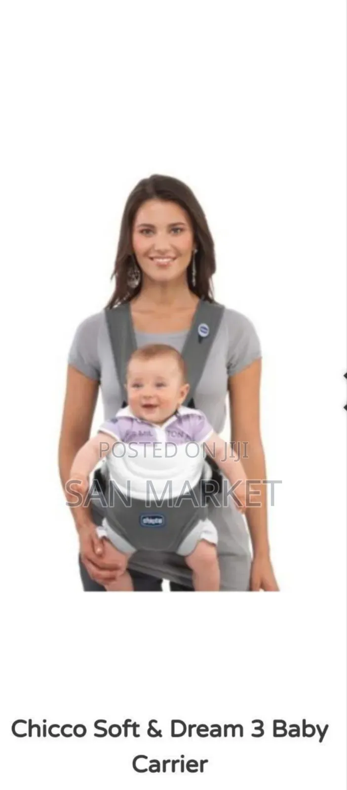 Chicco Baby Carrier