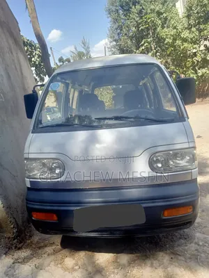 Daewoo DM 1731 2013 White