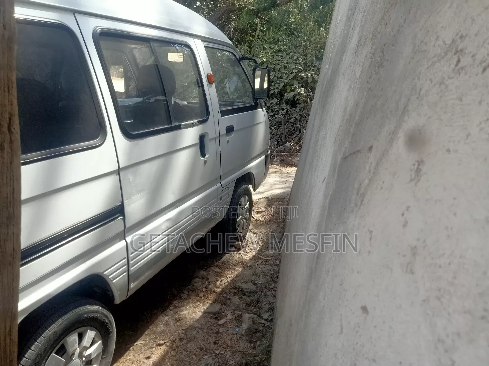 Daewoo DM 1731 2013 White