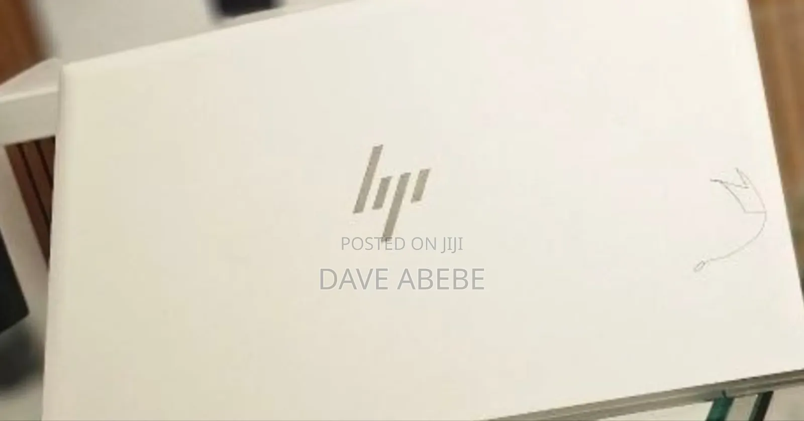 New Laptop HP EliteBook 830 G8 16GB Intel Core I7 SSD 512GB