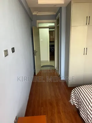 Furnished 2bdrm Apartment in Bole for rent