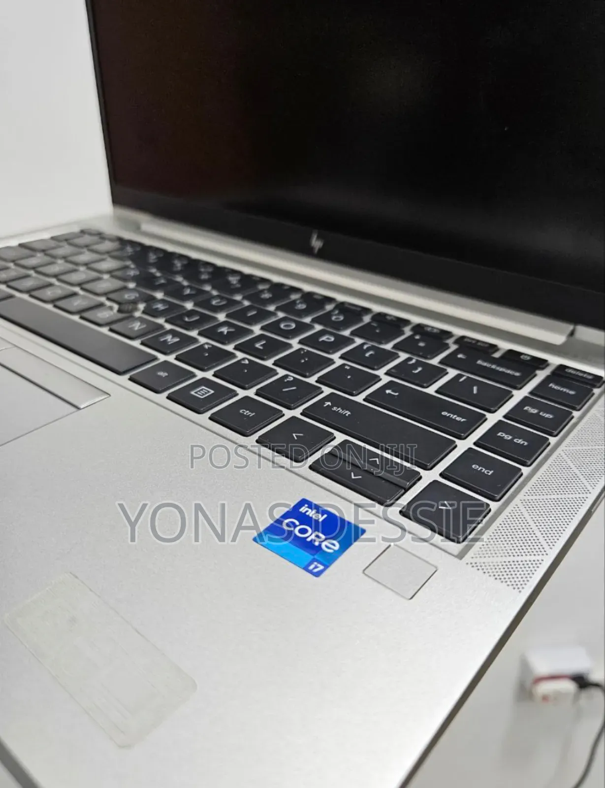 New Laptop HP EliteBook 840 G8 16GB Intel Core I7 SSD 512GB