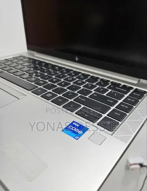 New Laptop HP EliteBook 840 G8 16GB Intel Core I7 SSD 512GB