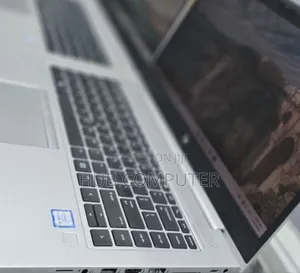 New Laptop HP EliteBook 840 G6 16GB Intel Core I5 SSD 256GB