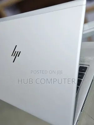 New Laptop HP EliteBook 840 G6 16GB Intel Core I5 SSD 256GB