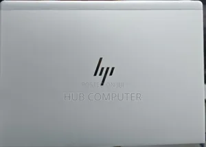 New Laptop HP EliteBook 840 G6 16GB Intel Core I5 SSD 256GB