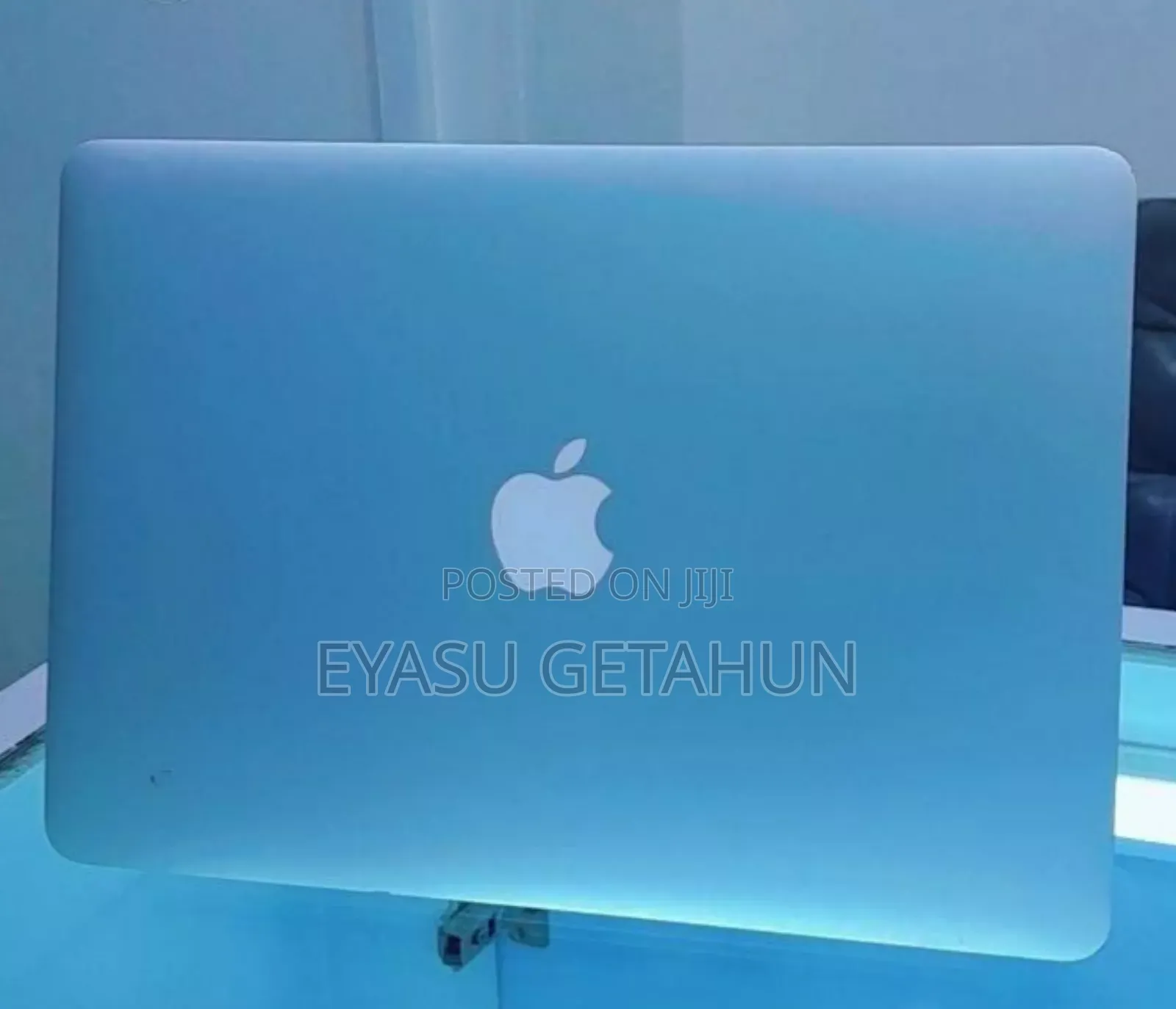 New Laptop Apple MacBook Air 2014 4GB Intel Core I5 SSD 256GB