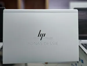 New Laptop HP EliteBook 840 G6 16GB Intel Core I5 SSD 256GB