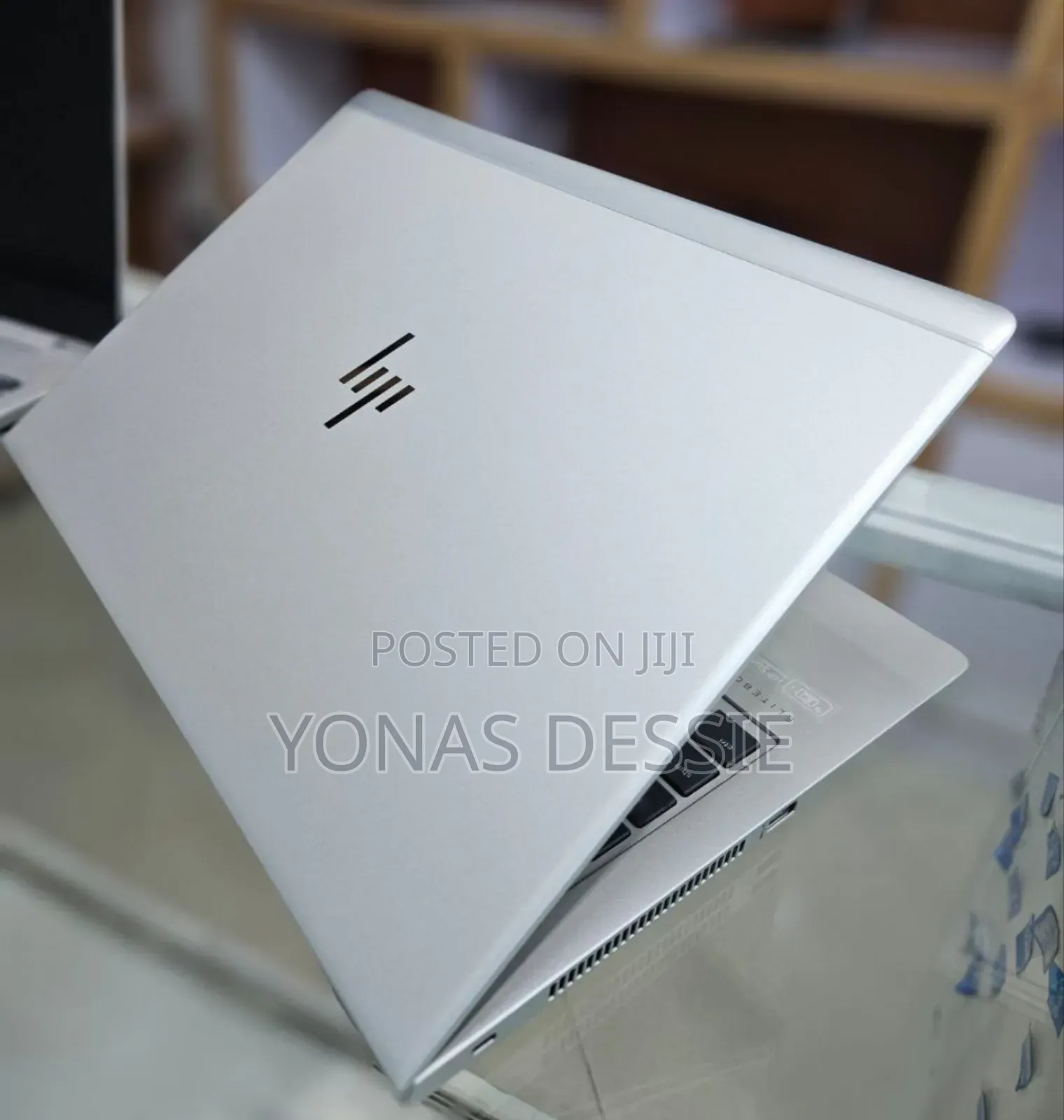 New Laptop HP EliteBook 840 G6 16GB Intel Core I5 SSD 256GB