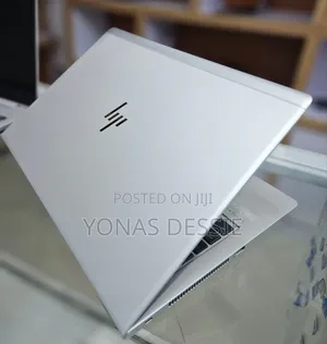 New Laptop HP EliteBook 840 G6 16GB Intel Core I5 SSD 256GB