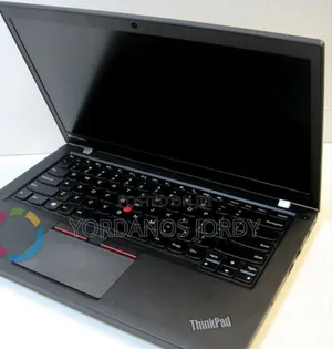 New Laptop Lenovo ThinkPad T450 8GB Intel Core I5 HDD 500GB