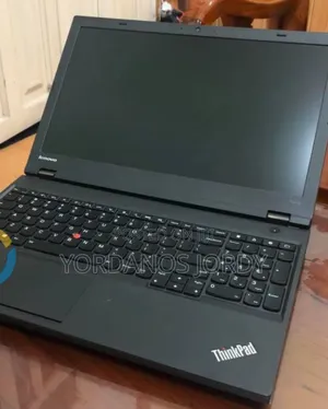 New Laptop Lenovo ThinkPad T450 8GB Intel Core I5 HDD 500GB