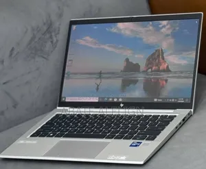 New Laptop HP EliteBook 840 G8 16GB Intel Core I5 SSD 512GB