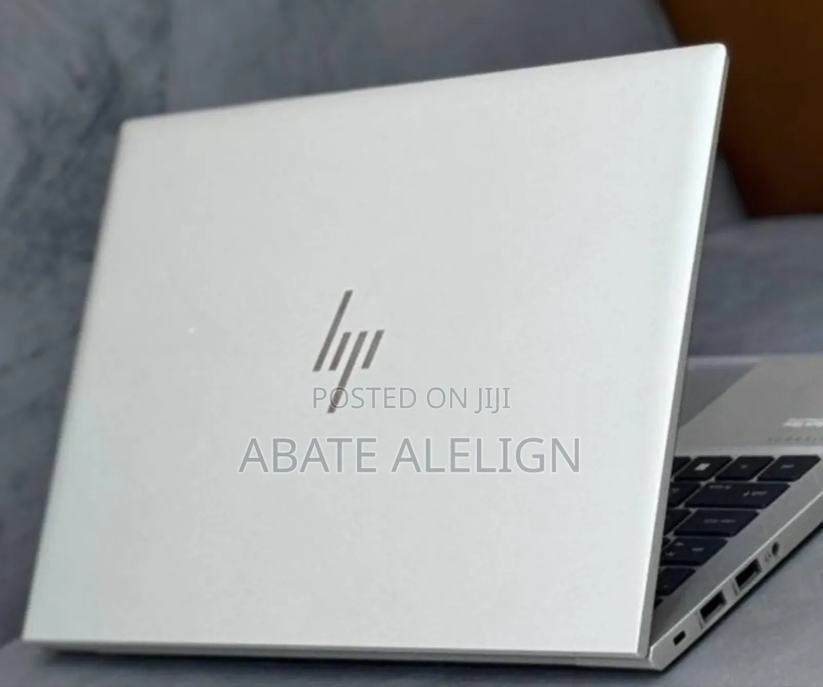 New Laptop HP EliteBook 840 G8 16GB Intel Core I5 SSD 512GB