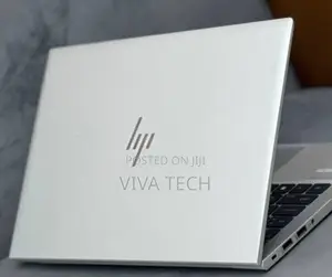 New Laptop HP EliteBook 840 G8 16GB Intel Core I5 SSD 512GB