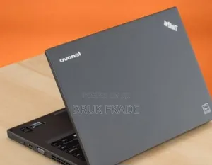 New Laptop Lenovo ThinkPad T450 8GB Intel Core I5 HDD 500GB