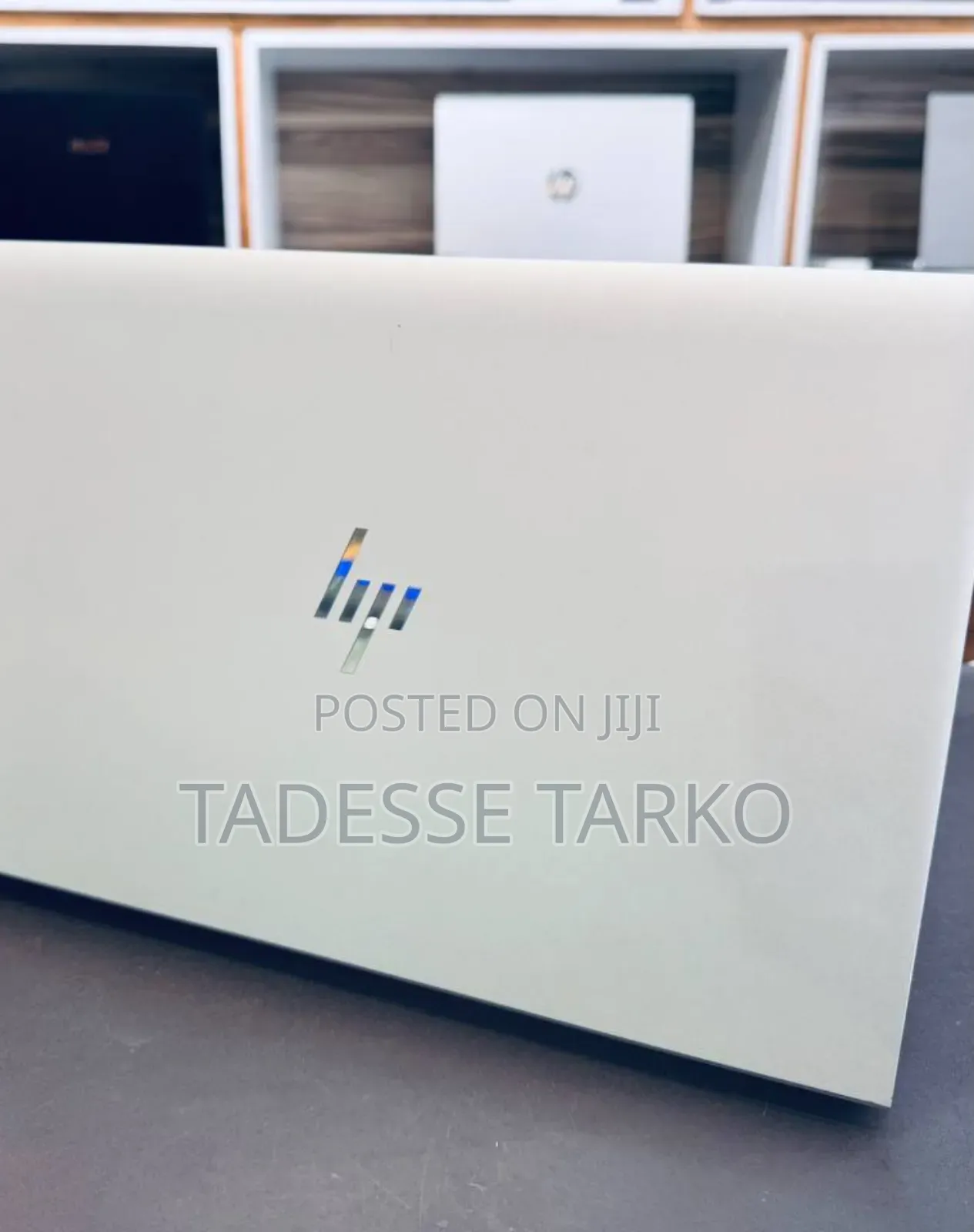 New Laptop HP EliteBook 840 G8 16GB Intel Core I7 SSD 512GB