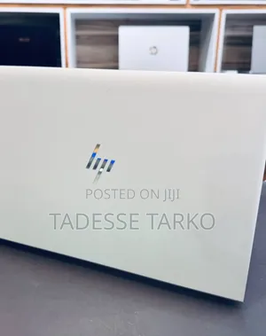 New Laptop HP EliteBook 840 G8 16GB Intel Core I7 SSD 512GB