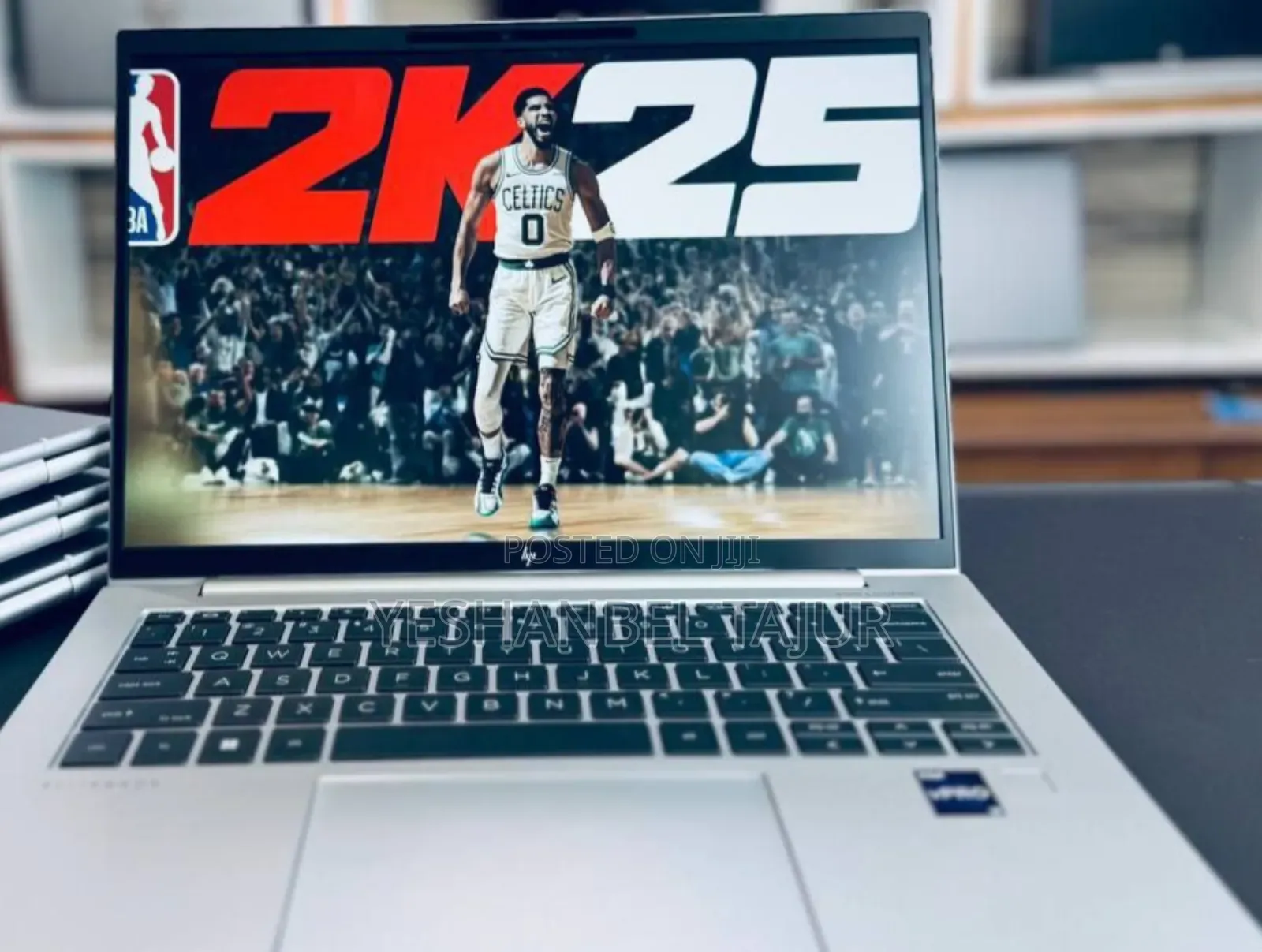 New Laptop HP EliteBook 840 G9 16GB Intel Core I7 SSD 512GB