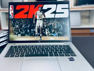 New Laptop HP EliteBook 840 G9 16GB Intel Core I7 SSD 512GB