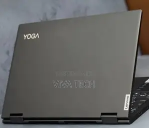 New Laptop Lenovo Yoga 7 15ITL5 12GB Intel Core I7 SSD 512GB