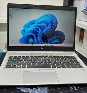 New Laptop HP EliteBook 840 G5 16GB Intel Core I5 SSD 512GB