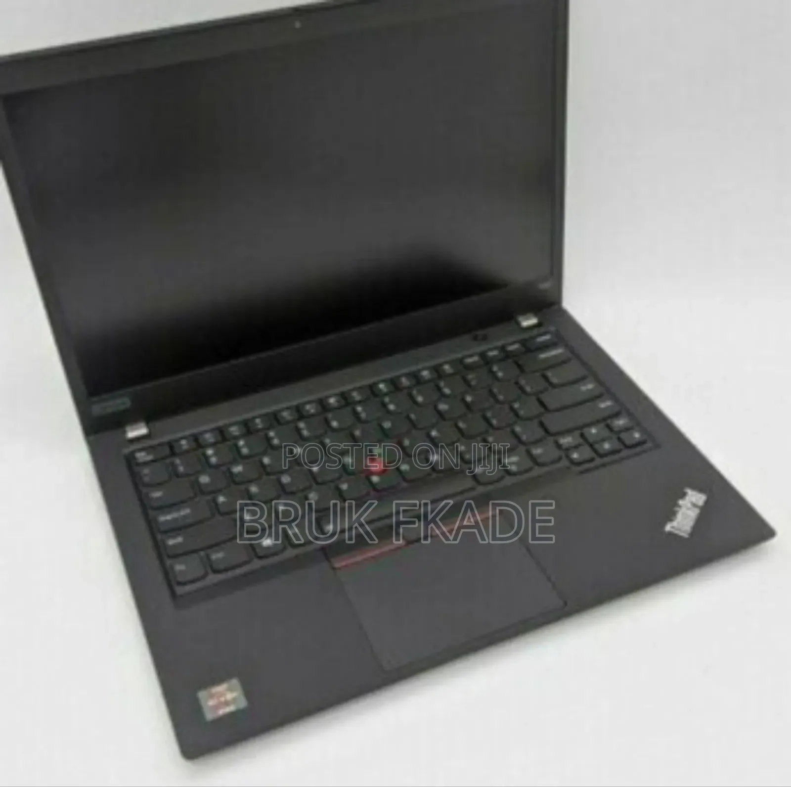 New Laptop Lenovo ThinkPad T495s 8GB AMD Ryzen 5 SSD 256GB