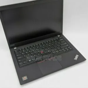 New Laptop Lenovo ThinkPad T495s 8GB AMD Ryzen 5 SSD 256GB