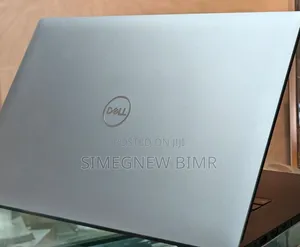 New Laptop Dell Precision 5540 16GB Intel Core I7 SSD 512GB