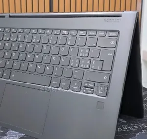 New Laptop Lenovo Yoga C930 16GB Intel Core I7 SSD 512GB