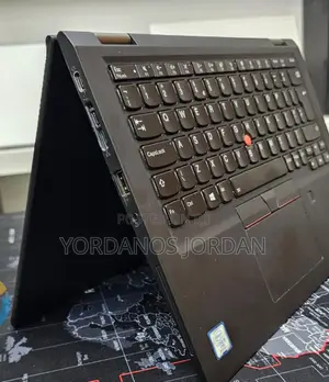 New Laptop Lenovo ThinkPad X390 Yoga 16GB Intel Core I5 SSD 512GB