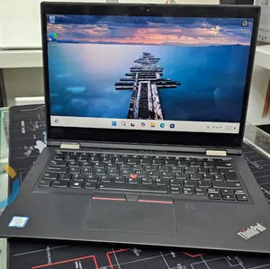 New Laptop Lenovo ThinkPad X390 Yoga 16GB Intel Core I5 SSD 512GB