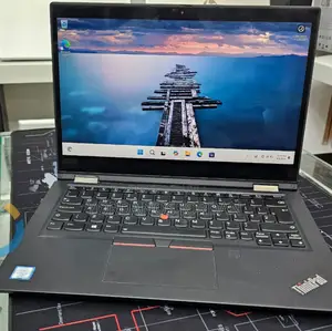 New Laptop Lenovo ThinkPad X390 Yoga 16GB Intel Core I5 SSD 512GB