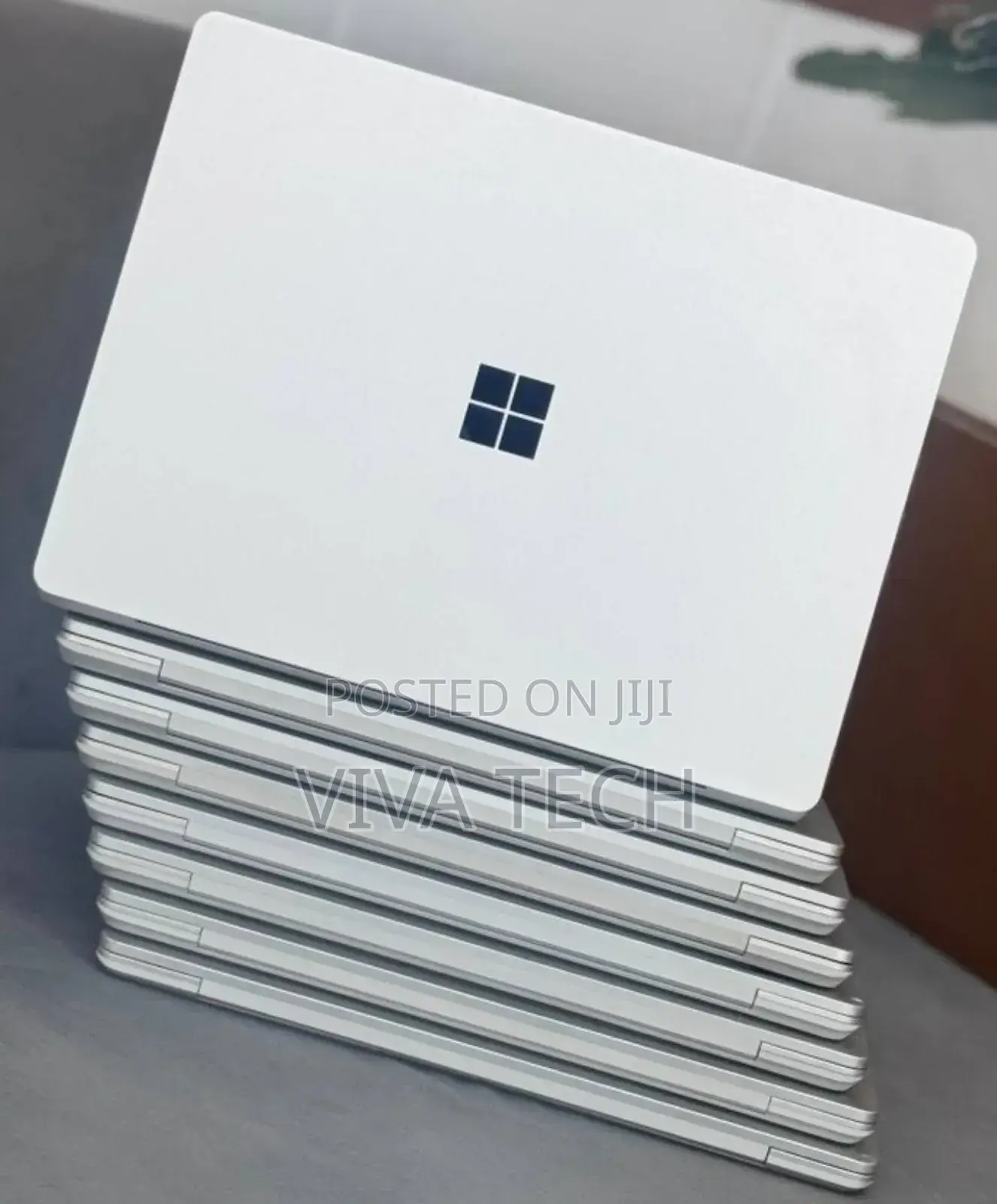 New Laptop Microsoft Surface Go 16GB Intel Core I5 SSD 512GB