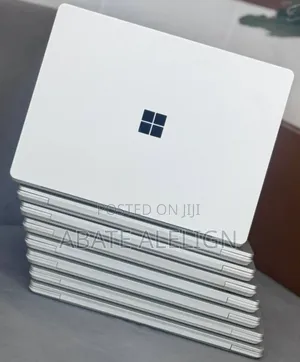 New Laptop Microsoft Surface Go 16GB Intel Core I5 SSD 512GB