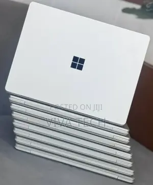 New Laptop Microsoft Surface Go 16GB Intel Core I5 SSD 512GB