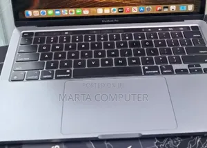 New Laptop Apple MacBook Air 2022 M2 8GB Apple M2 SSD 256GB