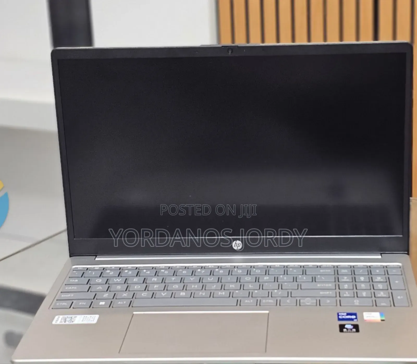 New Laptop HP Stream Notebook 16GB Intel Core I7 SSD 512GB