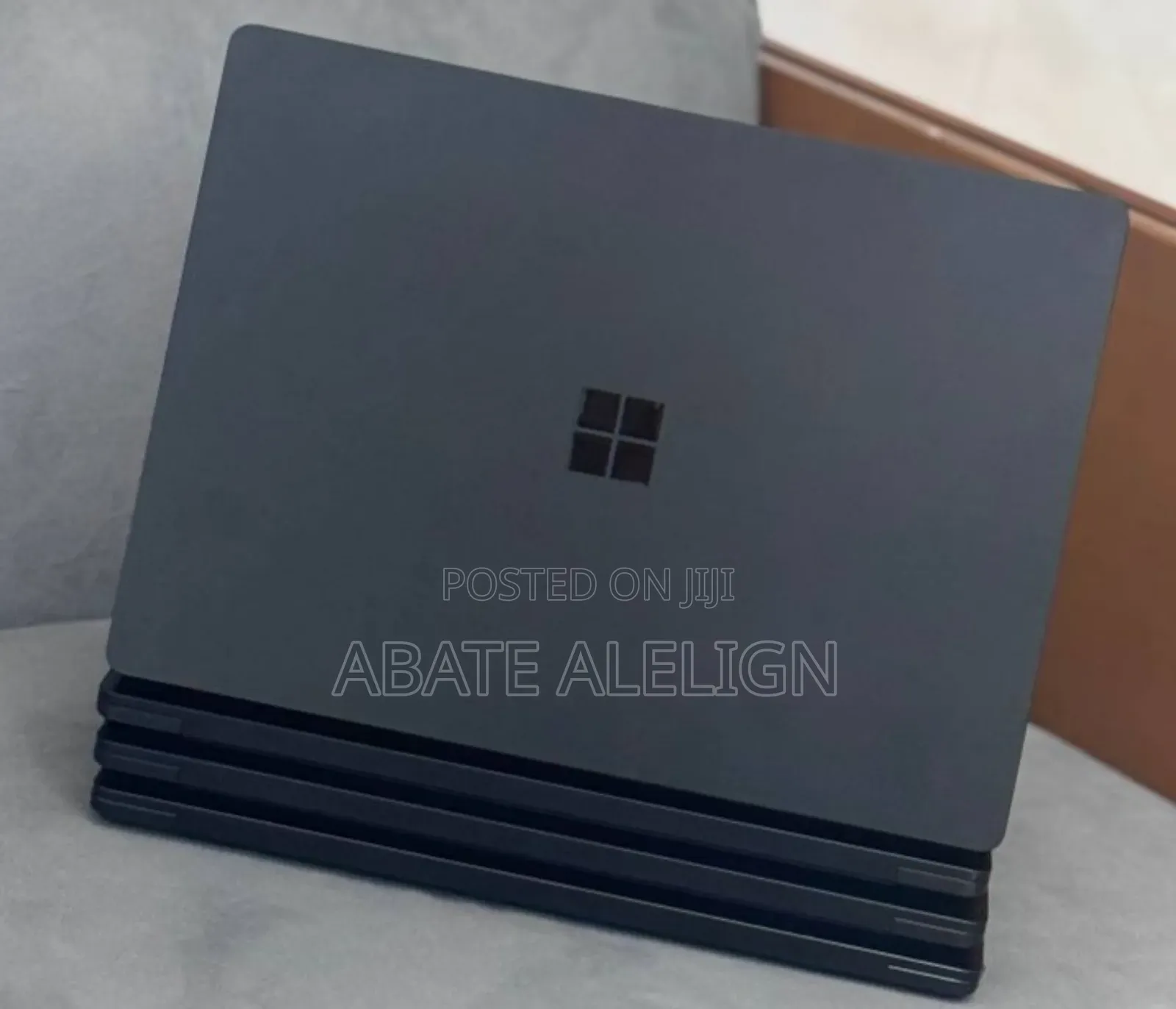 New Laptop Microsoft Surface Laptop 4 16GB Intel Core I7 SSD 512GB