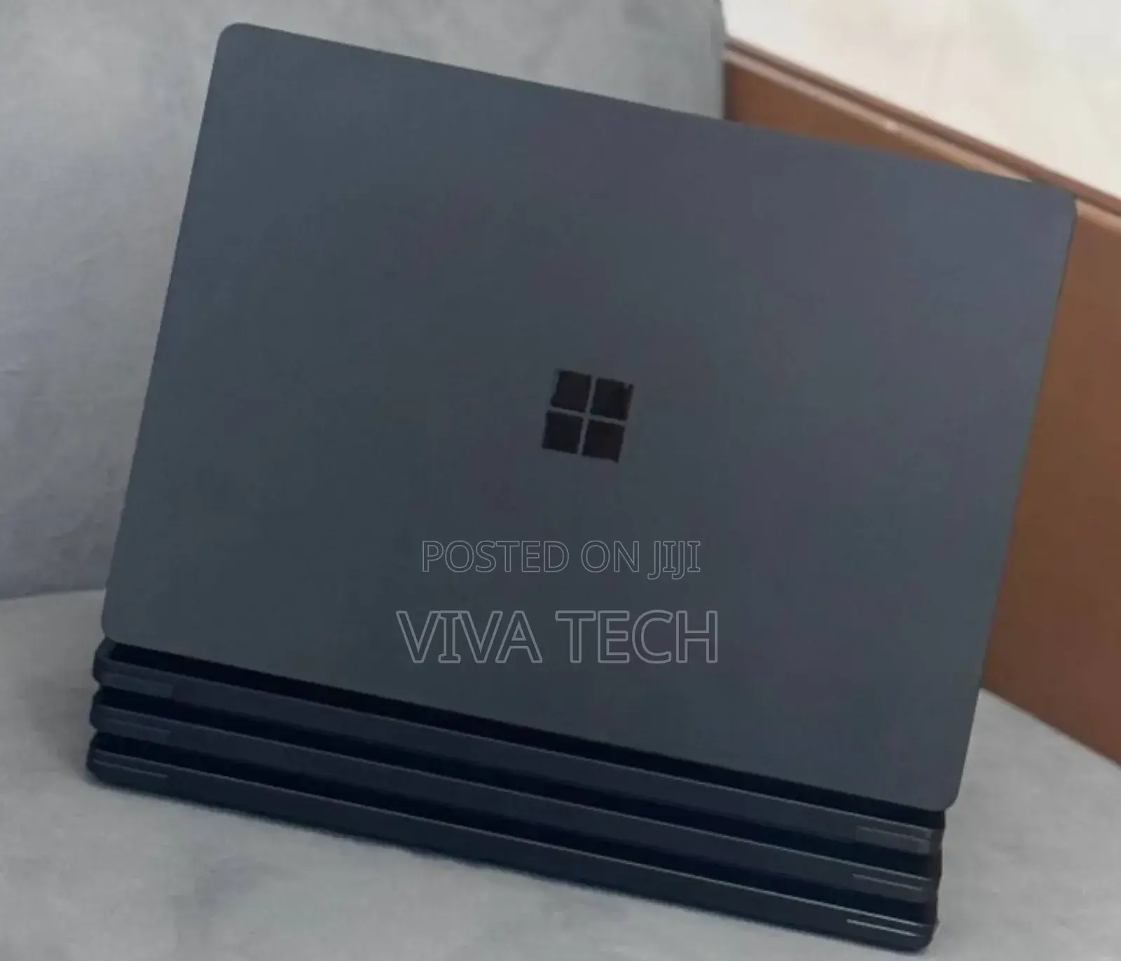 New Laptop Microsoft Surface Laptop 4 16GB Intel Core I7 SSD 512GB