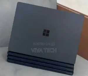 New Laptop Microsoft Surface Laptop 4 16GB Intel Core I7 SSD 512GB
