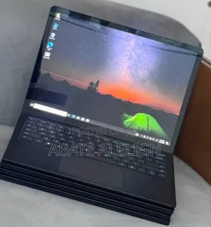 New Laptop Microsoft Surface Laptop 4 16GB Intel Core I7 SSD 512GB