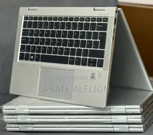 New Laptop HP EliteBook 830 G7 16GB Intel Core I5 SSD 512GB