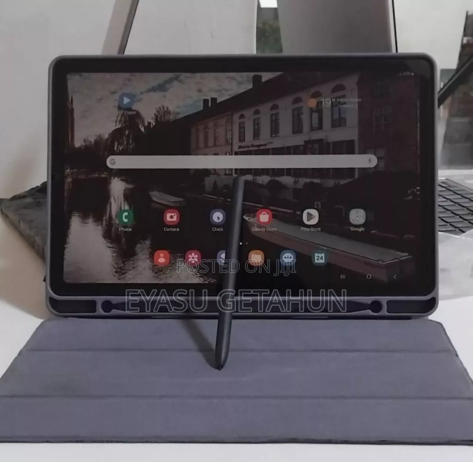 New Samsung Galaxy Tab S6 Lite 64 GB