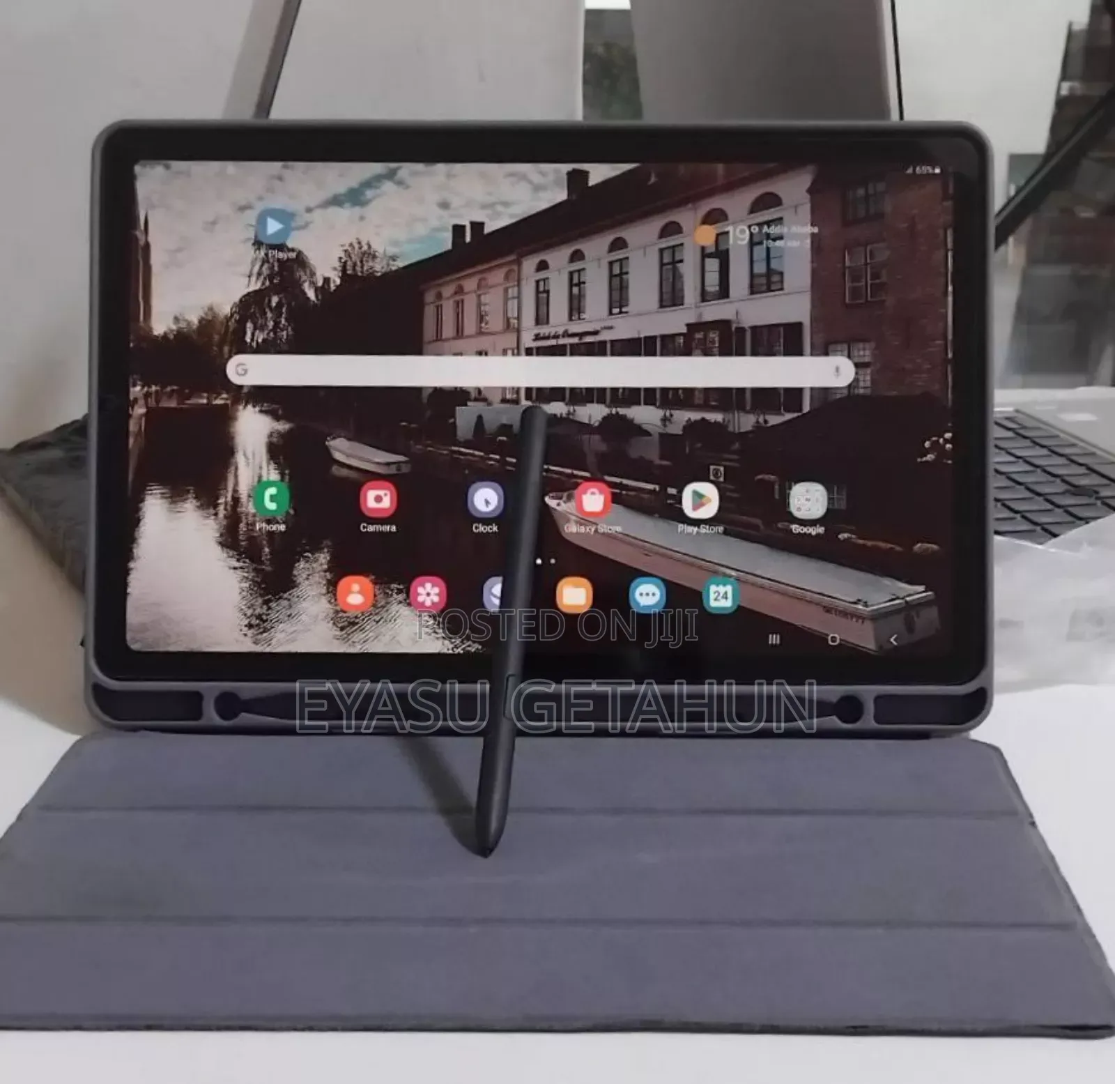 New Samsung Galaxy Tab S6 Lite 64 GB